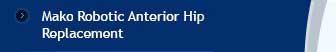 Direct Anterior - Brad Boyd, D.O. - Joint Replacement Specialist