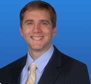 Brad Boyd, D.O. - Joint Replacement Specialist