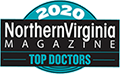 Winner of NorthernVirginia Top Doctors 2020